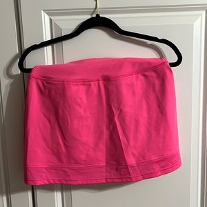 DSG golf skirt (Size: XSmall)